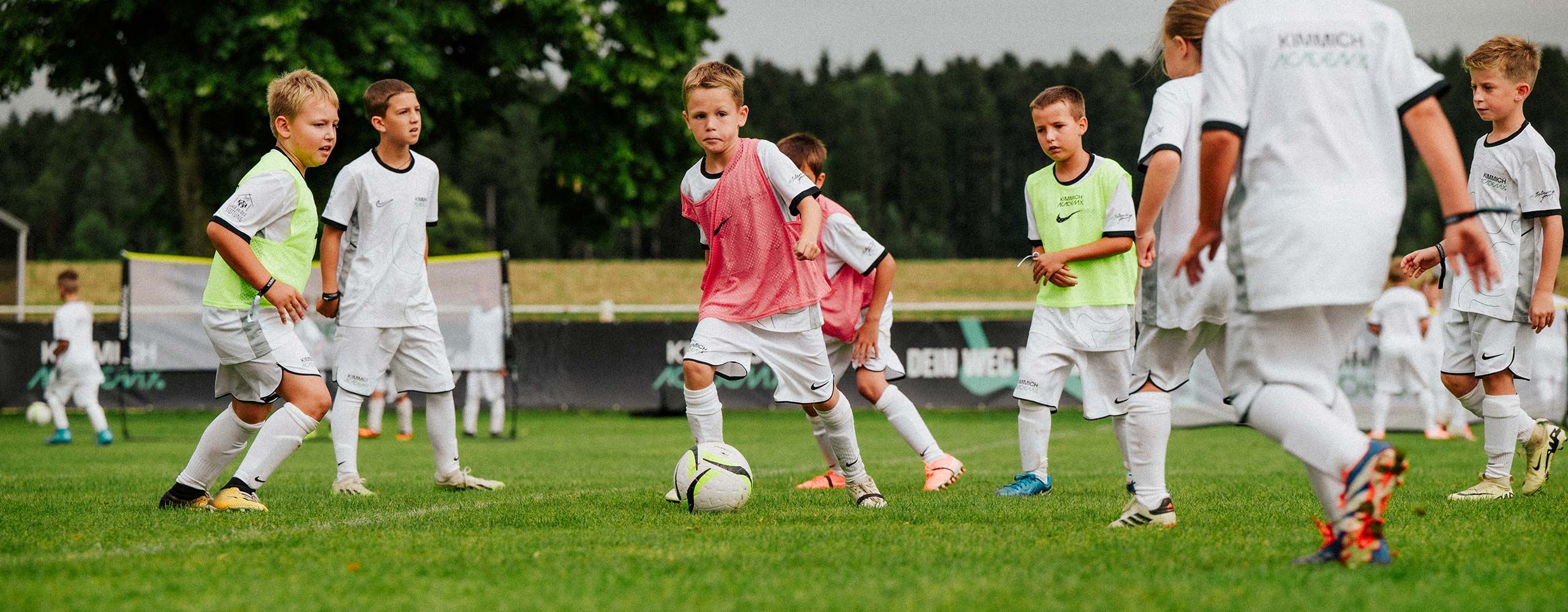 Herbstcamp Überlingen