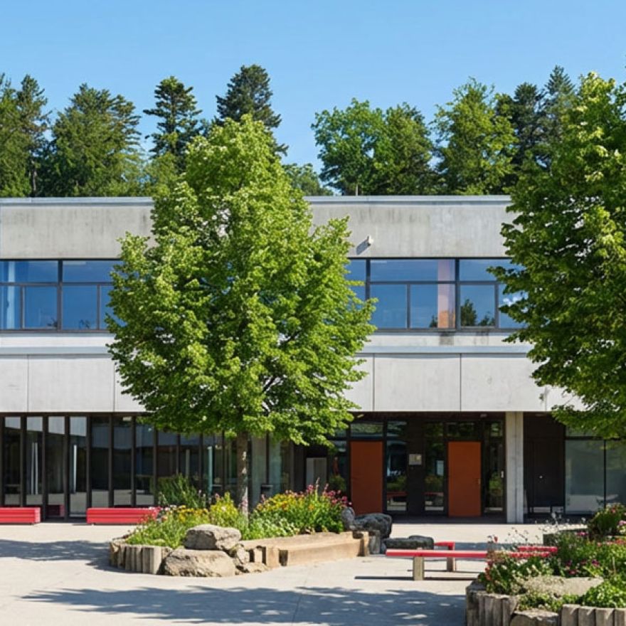 Maximilian-Kolbe-Schule