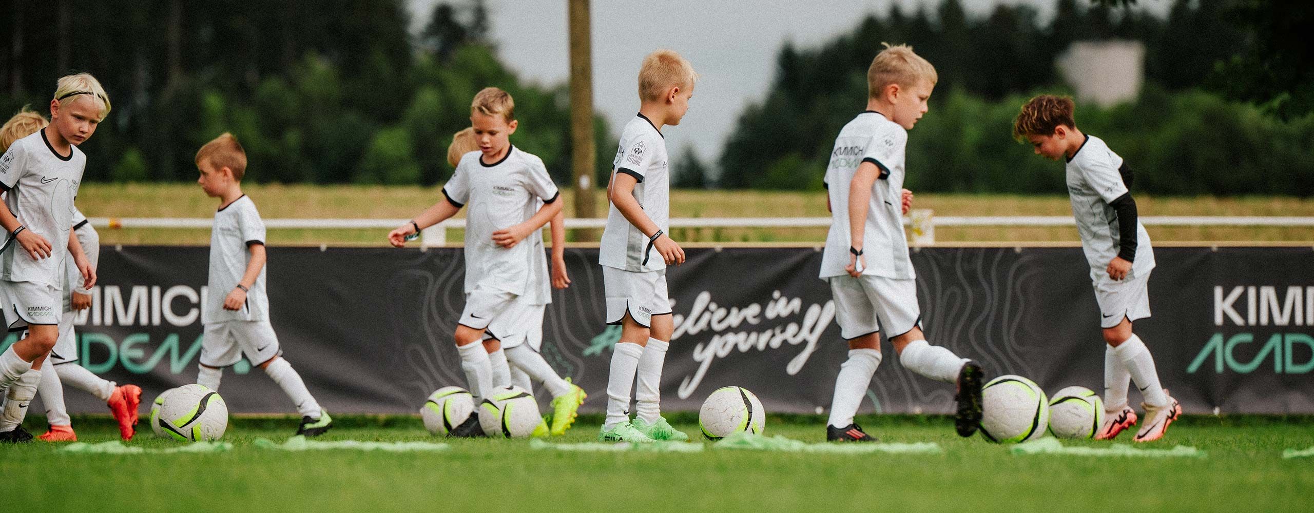 Herbstcamp Holzhausen